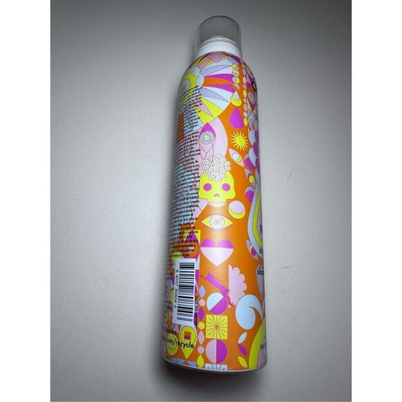 amika Perk Up Talc-Free Dry Shampoo 189ml - Picture 2 of 5